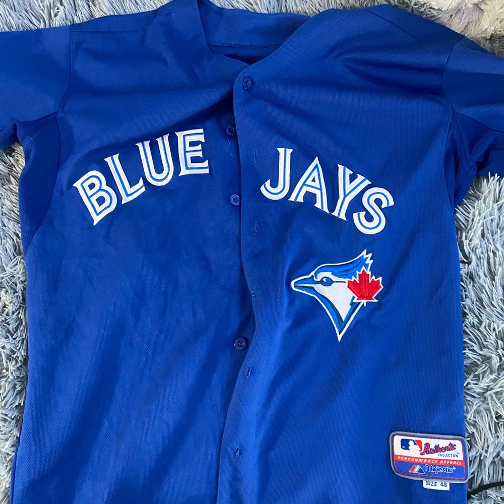 Blue jays jersey
